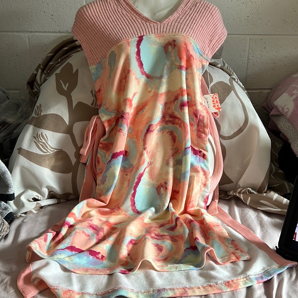 Free people